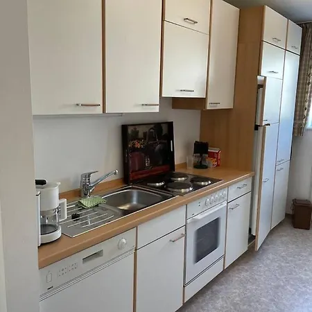 Schoene In Zentraler Lage Im Ruhrgebiet 公寓