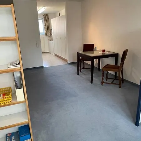 Schoene In Zentraler Lage Im Ruhrgebiet Lägenhet *