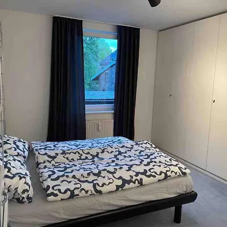 Schoene In Zentraler Lage Im Ruhrgebiet *