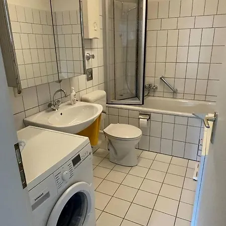 Schoene In Zentraler Lage Im Ruhrgebiet Witten