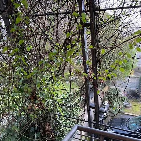 Apartment Schoene In Zentraler Lage Im Ruhrgebiet Witten