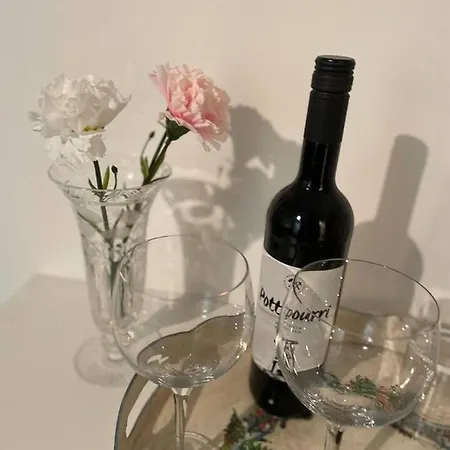 公寓 Schoene In Zentraler Lage Im Ruhrgebiet 威滕