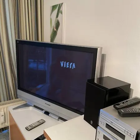 Schoene In Zentraler Lage Im Ruhrgebiet * 威滕