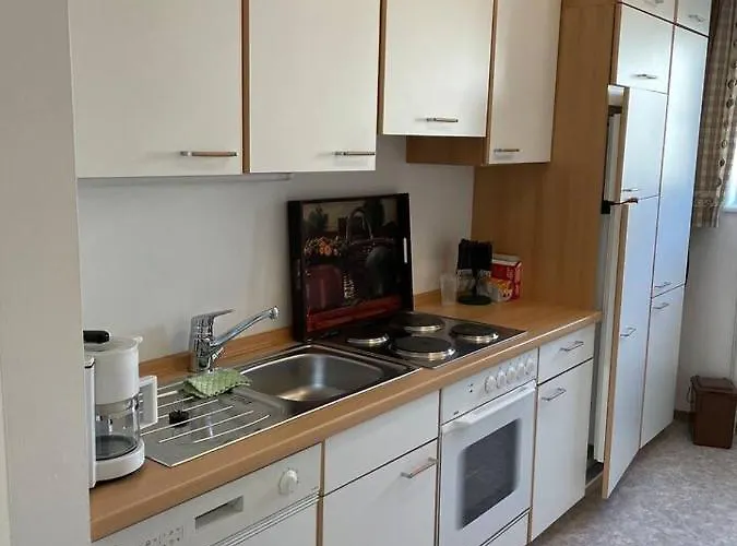 Schoene In Zentraler Lage Im Ruhrgebiet Lejlighed