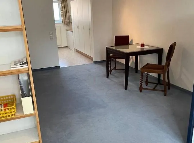 Schoene In Zentraler Lage Im Ruhrgebiet Lejlighed *