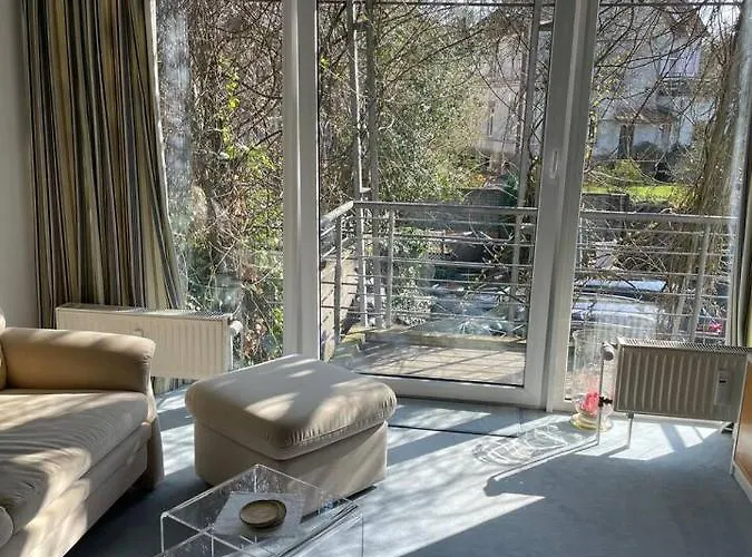 Schoene In Zentraler Lage Im Ruhrgebiet * Witten