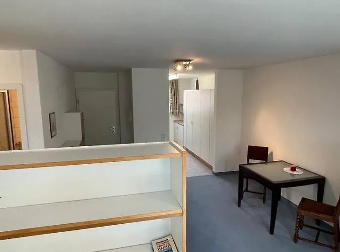 Schoene In Zentraler Lage Im Ruhrgebiet