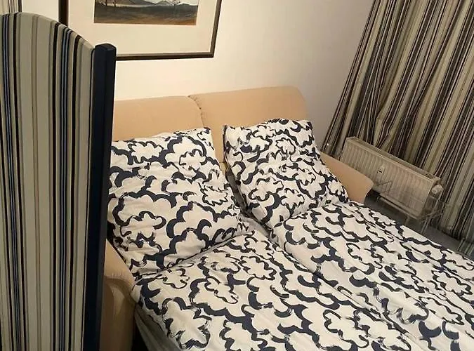 Schoene In Zentraler Lage Im Ruhrgebiet 威滕