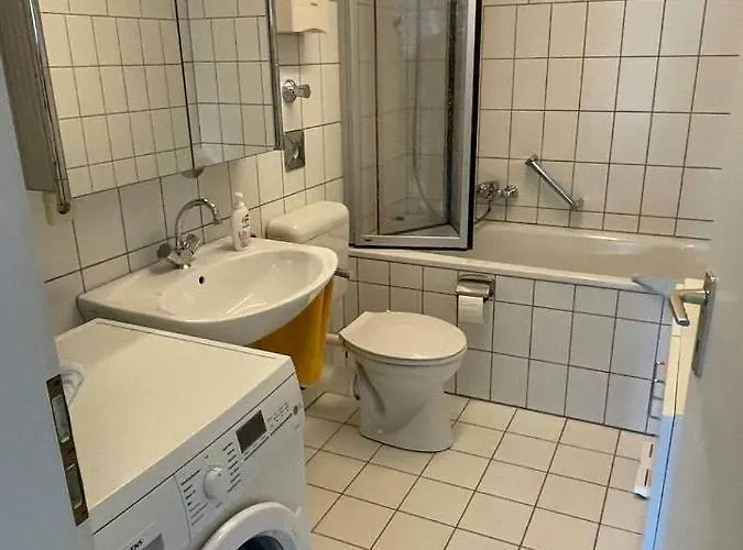 Schoene In Zentraler Lage Im Ruhrgebiet 威滕