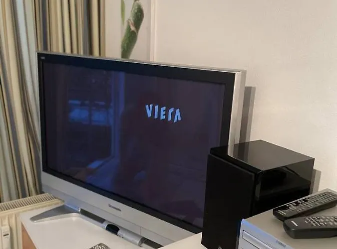 Schoene In Zentraler Lage Im Ruhrgebiet * 威滕